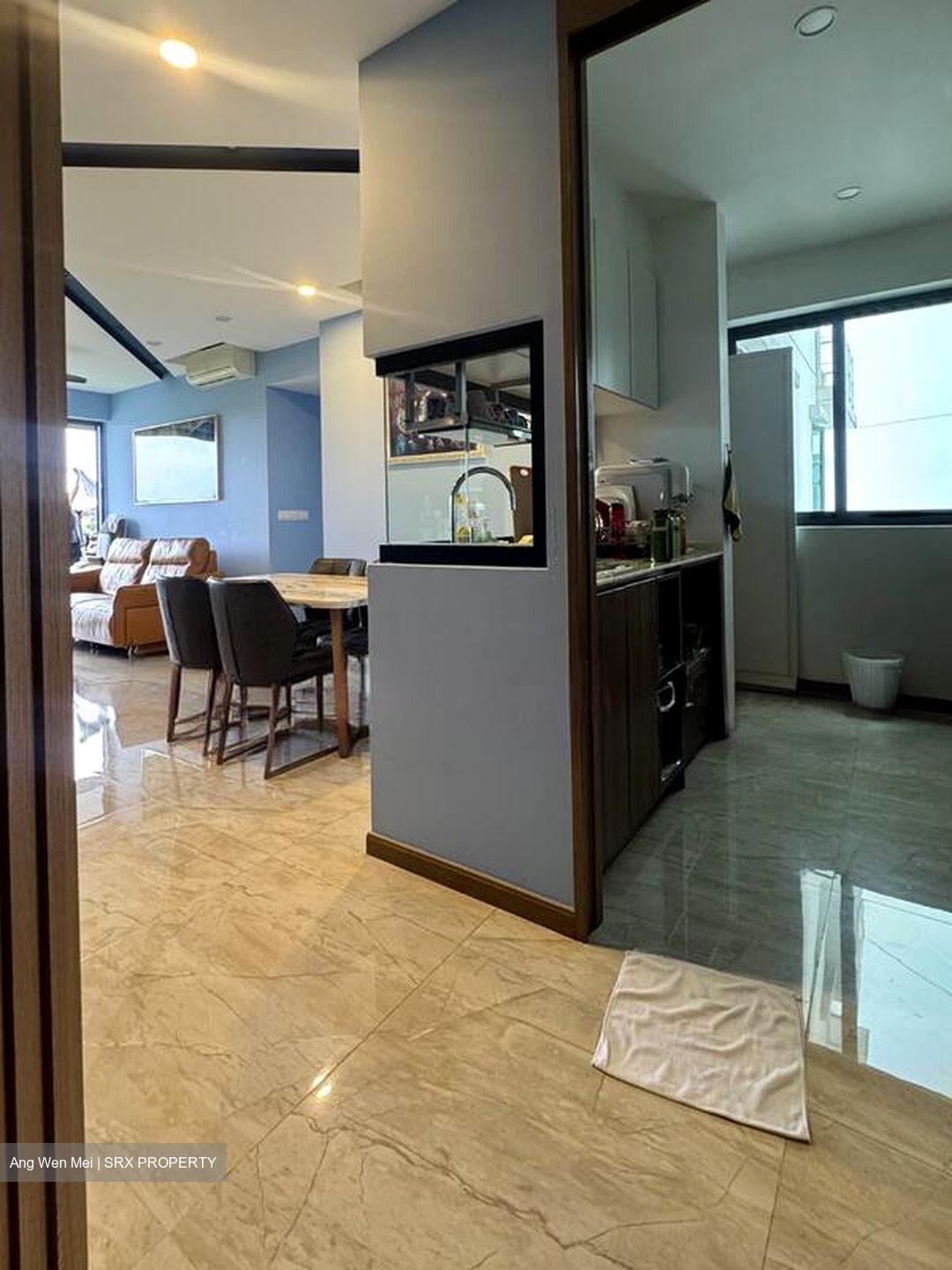 Kingsford Waterbay (D19), Apartment #547058821